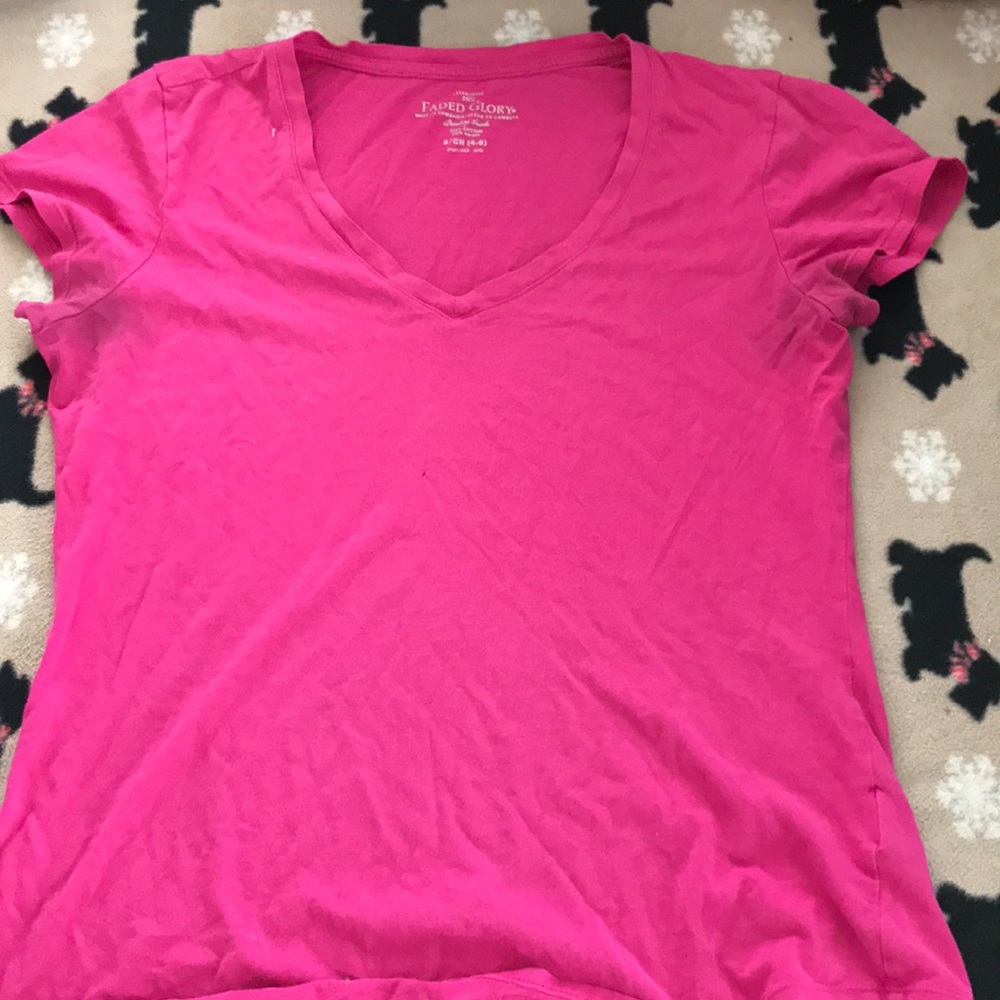 T shirt